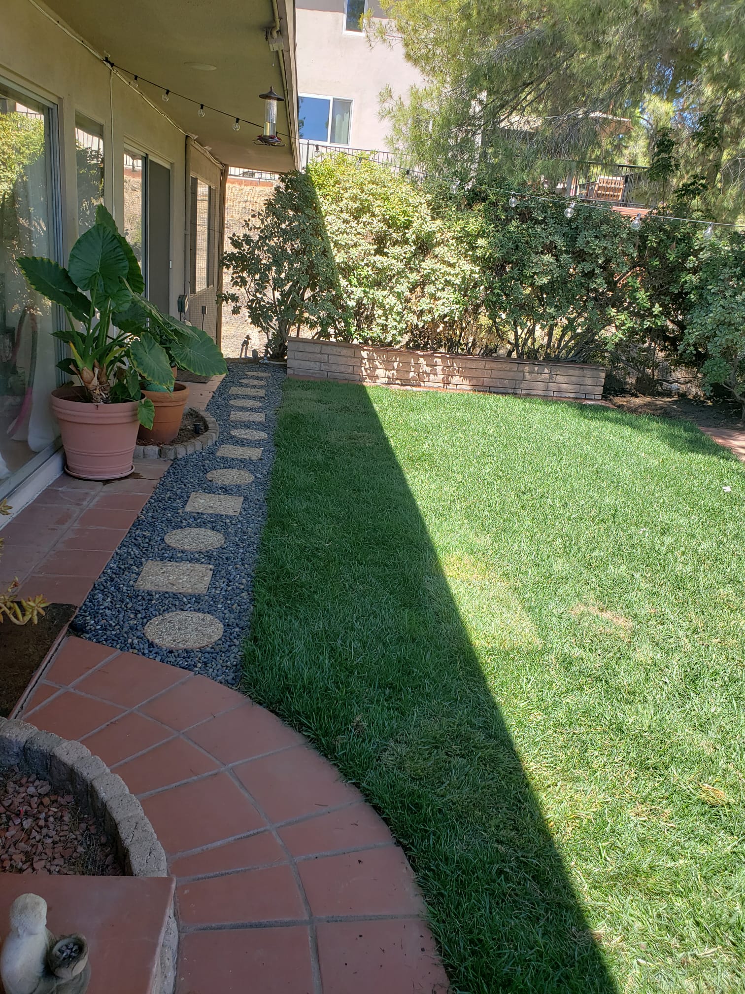 Eagle Landscaping Services Image